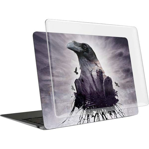 Alchemy The Seer MacBook Air 15in (2023-2025) Case plus Skin